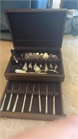 TOWLE Royal Windsor Sterling flatware. Not a