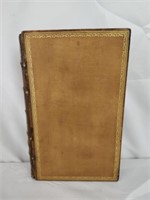 1856 The Dramatic Works of Shakespeare
