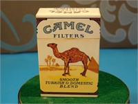 Briquet de Collection Camel Vintage