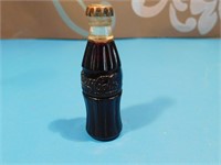 Briquet Bouteille de Coke Vintage
