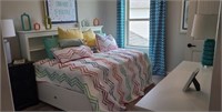 10PC FULL BEDDING