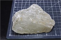 Calcite specimen, India, 1 lb 6.0 oz