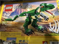 Lego Creature