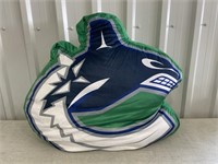 Vancouver Jumbo Pillow