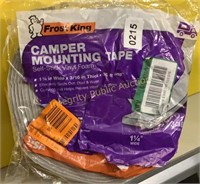 Frost King Camper Mounting Tape