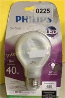 Philips 40W LED Bulb