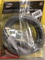 Faucet Pull Out Spray Hose