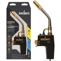 Bernzomatic Advanced Performance Torch