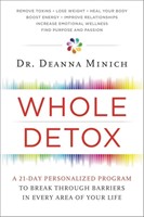 (U) Whole Detox: A 21-Day Personalized Program to