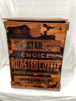 Star Choice Roasted Coffee, Schroeder & Klein