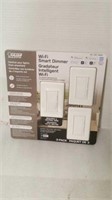 $37 Wi-Fi smart dimmer 3 pack