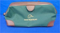 Ducks Unlimited Shaving Bag Made Of Cordura