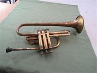 Trumpet Coronet