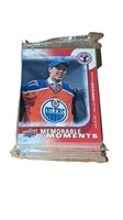 50 Sealed Upper Deck Memorable Moments McDavid