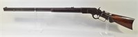 Winchester Model 1873 32-20 Cal Lever Action Rifle