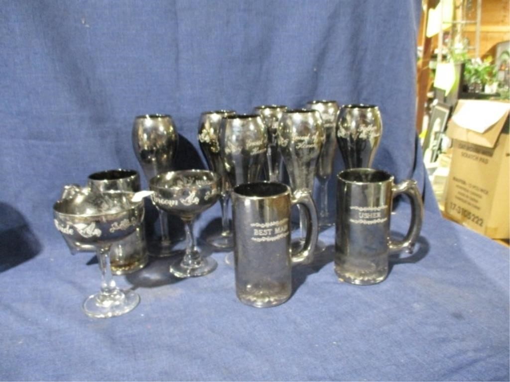 Warehouse Auction July 3rd-7th