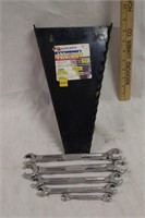 Snap-on Brake Line Wrenches