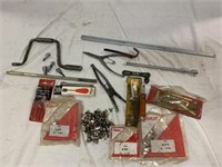 Various Snap-on Tools
