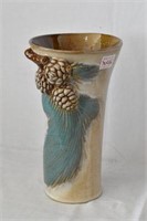 Pine Cone Vase