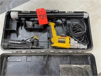 Dewalt Quick Drive Drill Kit