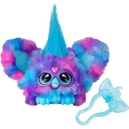 Furby Mini Friend Luv-Lee Figure