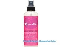 Curls Lavish Curls Daily Moisturizer - 8oz