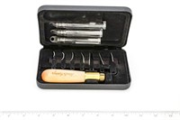 Uncle Henry Multi-Blade Tool w/ Case