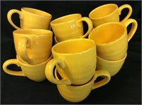 Set of 12 Mugs