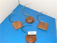 Ornament Stands