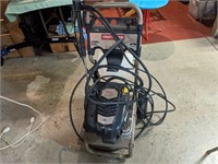 Craftsman 2700psi Pressure Washer