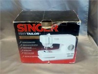 Singer Tiny Tailor Sewing machine