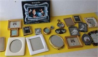 Picture Frames Lot