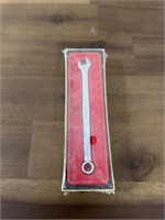 Snap-On 1/4in Wrench, Factory sealed in box