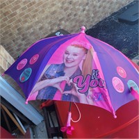 Jojo Siwa umbrella