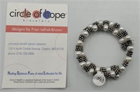 Circle of Hope Bracelet