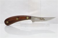 Frontier Double Eagle 7 ½”, Blade 3 ½”