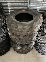 Polaris Extreme tire 26 inch for a 12 inch rim
