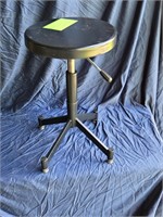 Adjustable Poising Stool