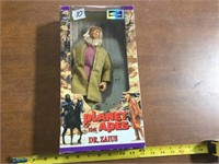 Planet of the Apes Figure