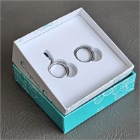 Origami Owl Petite Mini Twist Locket