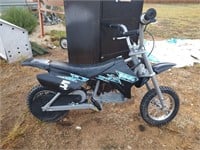 Electric Pitbike