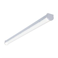 4ft LED Warehouse Light  4760 Lumens  4000K