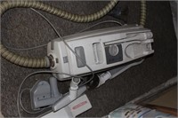 Vintage Electrolux Canister Vacuum