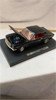 Revell 1965 Ford Mustang 1:18 Scale