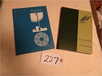 Franklin Co Vo-Tech Yearbooks '81-'82