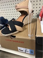 Lucky sandal 9