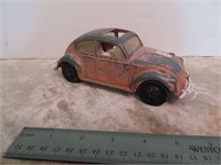 Hubley Division Toy Car