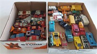 Die cast cars & more