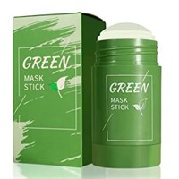 Seal Green Mask Stick, Green Tea Purifying Clay