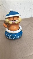 Garfield timer